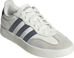 Adidas Men's Barreda -Shoe Stores adidas mens barreda off white preloved ink grey one jr1318 40494.1750724468