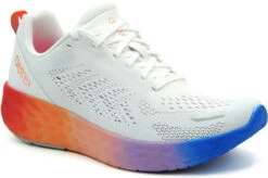 Aetrex Women's Danika -Shoe Stores aetrex womens danika white ombre ap103w 48671.1714758775