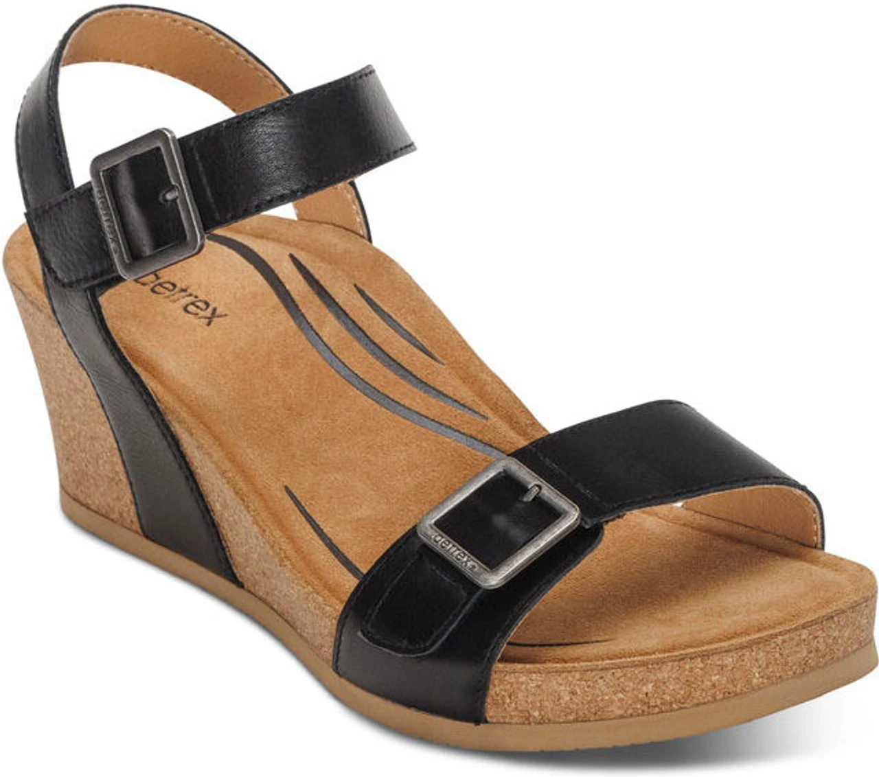 Aetrex Women's Lexa 1 Aetrex Women's Lexa