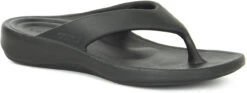 Aetrex Women's Maui -Shoe Stores aetrex womens maui matte black l3000w 19683.1657810884