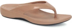 Aetrex Women's Maui -Shoe Stores aetrex womens maui mocha l3012w 99194.1657810884
