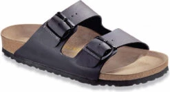 Birkenstock Arizona -Shoe Stores birkenstock arizona black birko flor 51793 00292.1746646292