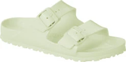 Birkenstock Arizona Essentials -Shoe Stores birkenstock arizona essentials faded lime eva 1024691 21691.1690828357