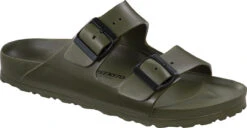 Birkenstock Arizona Essentials -Shoe Stores birkenstock arizona essentials khaki eva 129491 50821.1690828357