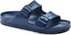 Birkenstock Arizona Essentials -Shoe Stores birkenstock arizona essentials navy eva 1019142 76902.1690828358