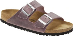 Birkenstock Arizona -Shoe Stores birkenstock arizona lavender oiled leather 1025490 85433.1746646292