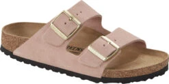 Birkenstock Arizona -Shoe Stores birkenstock arizona light rose suede 1026170 96007.1746646292