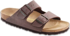 Birkenstock Arizona -Shoe Stores birkenstock arizona mocha birkibuc 15118 95031.1746646292