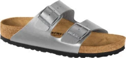 Birkenstock Arizona -Shoe Stores birkenstock arizona silver birko flor 1012283 07217.1746646292