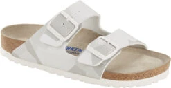 Birkenstock Arizona Soft Footbed 29 Birkenstock Arizona Soft Footbed -Shoe Stores birkenstock arizona soft footbed desert soil geo camo snow white birko flor 1024871 75340.1700929795