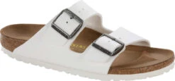 Birkenstock Arizona -Shoe Stores birkenstock arizona white birko flor 552683 67837.1746646292