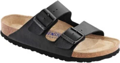 Birkenstock Arizona Soft Footbed 22 Birkenstock Arizona Soft Footbed -Shoe Stores birkenstock arizona soft footbed black birko flor 55125 80247.1700929794
