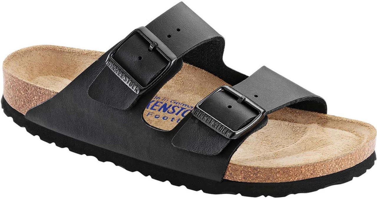 Birkenstock Arizona Soft Footbed 3 Birkenstock Arizona Soft Footbed - Image 3