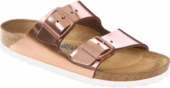 Birkenstock Arizona Soft Footbed 39 Birkenstock Arizona Soft Footbed -Shoe Stores birkenstock arizona soft footbed copper 95209 52500.1700929797