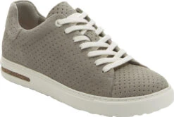 Birkenstock Bend Low -Shoe Stores birkenstock bend low dotted stone coin suede embossed 1027258 51002.1740024296