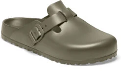 Birkenstock Boston Essentials -Shoe Stores birkenstock boston essentials faded khaki eva 1026238 45800.1689966628