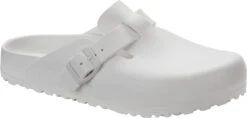 Birkenstock Boston Essentials -Shoe Stores birkenstock boston essentials white eva 127133 75276.1689966629