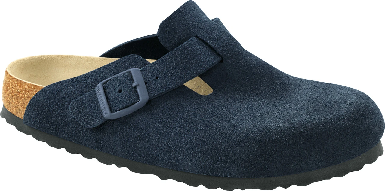 Birkenstock Boston Soft Footbed 3 Birkenstock Boston Soft Footbed - Image 3