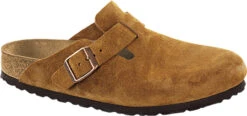 Birkenstock Boston Soft Footbed 11 Birkenstock Boston Soft Footbed -Shoe Stores birkenstock boston soft footbed mink suede leather 1009543 09040.1701981942