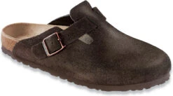 Birkenstock Boston Soft Footbed 12 Birkenstock Boston Soft Footbed -Shoe Stores birkenstock boston soft footbed mocha suede 66046 25812.1701981943