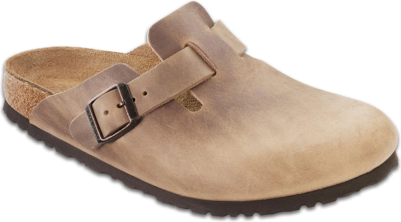 Birkenstock Boston Soft Footbed 8 Birkenstock Boston Soft Footbed - Image 8
