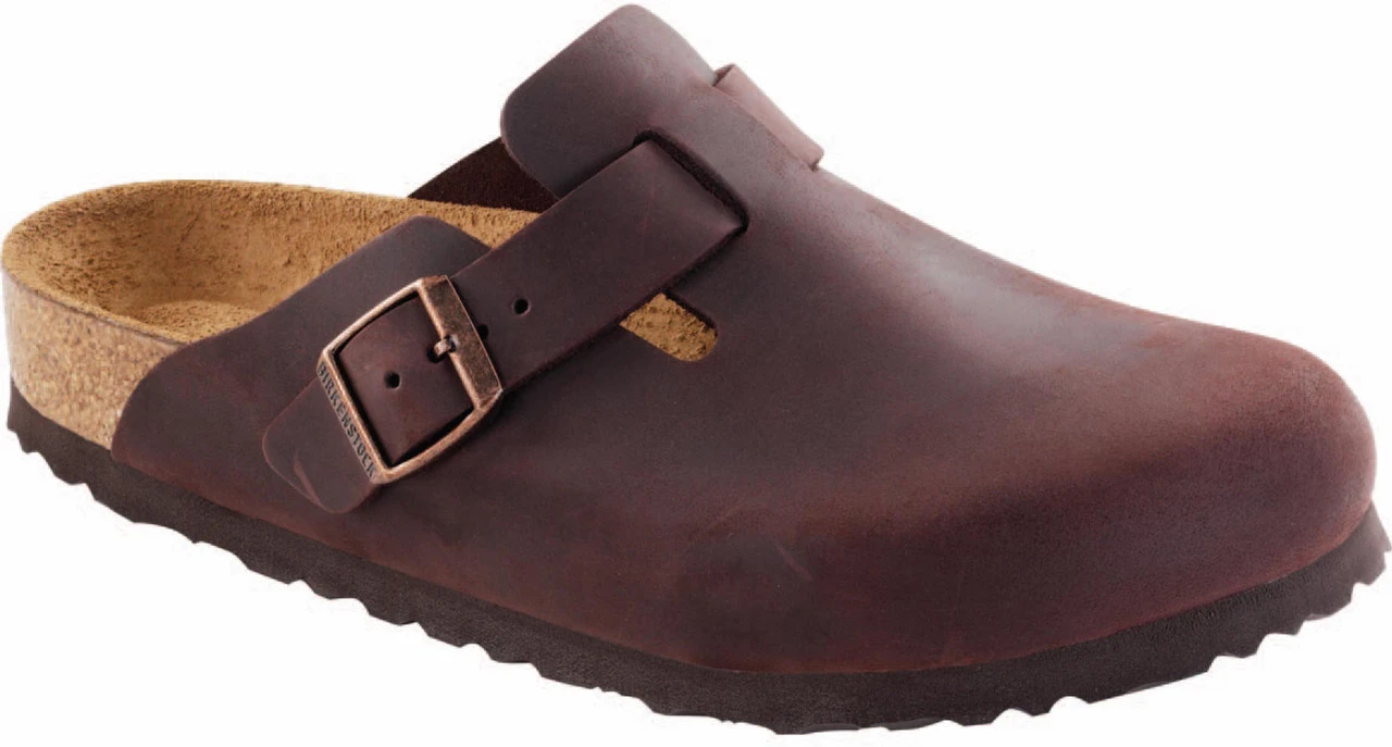 Birkenstock Boston Soft Footbed 1 Birkenstock Boston Soft Footbed
