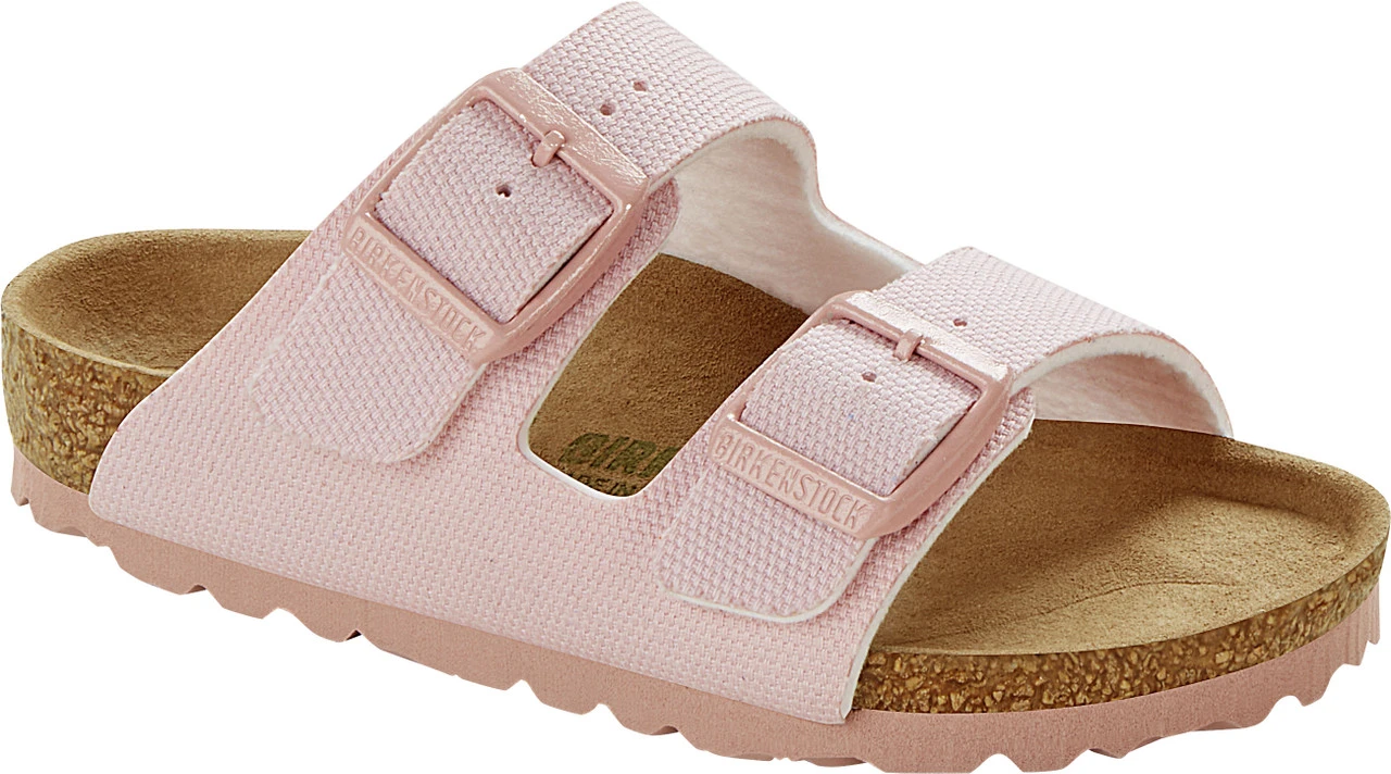 Birkenstock Children's Arizona Vegan 3 Birkenstock Children's Arizona Vegan - Image 3