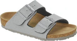 Birkenstock Children's Arizona Vegan 7 Birkenstock Children's Arizona Vegan -Shoe Stores birkenstock childrens arizona vegan stone coin canvas 1022314 41702.1686255379