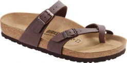 Birkenstock Children's Mayari 7 Birkenstock Children's Mayari -Shoe Stores birkenstock childrens mayari mocha birkibuc 1014177 00022.1644286995