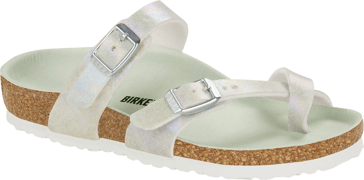 Birkenstock Children's Mayari Vegan 1 Birkenstock Children's Mayari Vegan