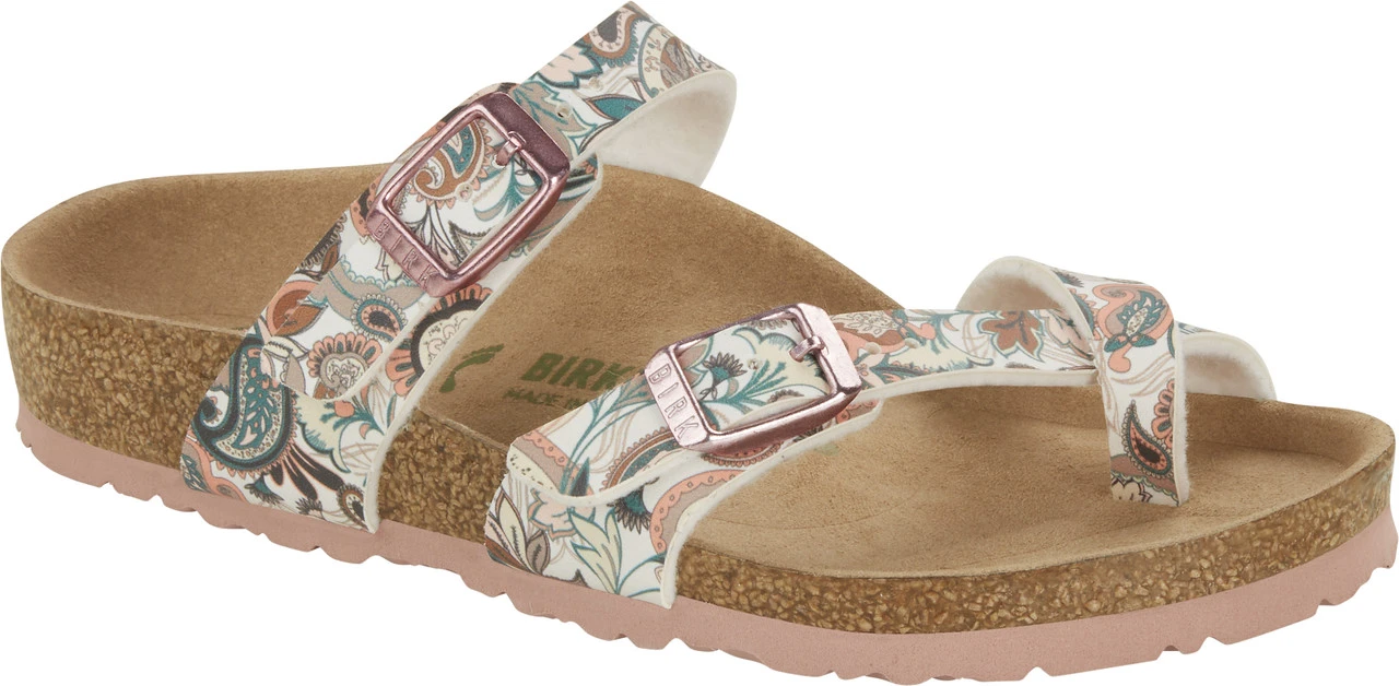 Birkenstock Children's Mayari Vegan 2 Birkenstock Children's Mayari Vegan - Image 2