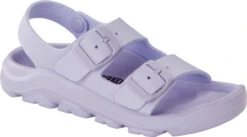 Birkenstock Children's Mogami -Shoe Stores birkenstock childrens mogami icy purple fog monochrome birko flor 1024596 73868.1686263419