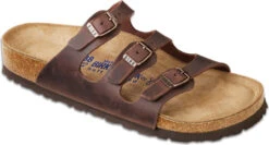 Birkenstock Women's Florida Soft Footbed -Shoe Stores birkenstock florida habana oiled leather 53903 15154.1585835172