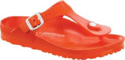 Birkenstock Women's Gizeh Essentials 23 Birkenstock Women's Gizeh Essentials -Shoe Stores birkenstock gizeh essentials scuba coral eva 1003523 99383.1551993693