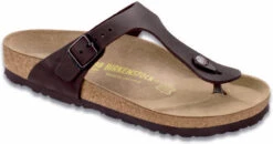 Birkenstock Women's Gizeh -Shoe Stores birkenstock gizeh habana oiled leather 74383 49536.1657894815