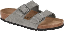 Shoe Stores -Shoe Stores birkenstock mens arizona desert buck whale gray 1020752 46131.1686257999