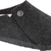Birkenstock Zermatt Shearling