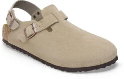 Birkenstock Tokio 7 Birkenstock Tokio -Shoe Stores birkenstock tokio taupe suede 1028323 54601.1758313210