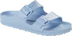 Birkenstock Arizona Essentials -Shoe Stores birkenstock unisex arizona essentials dusty blue eva 1022510 39220.1690828356