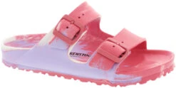 Birkenstock Arizona Essentials -Shoe Stores birkenstock unisex arizona essentials multi watermelon eva 1020190 12808.1690828358