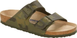 Birkenstock Arizona Soft Footbed 28 Birkenstock Arizona Soft Footbed -Shoe Stores birkenstock unisex arizona soft footbed desert soil camo green birko flor 102297 82697.1700929795