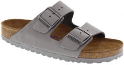 Birkenstock Arizona Soft Footbed 31 Birkenstock Arizona Soft Footbed -Shoe Stores birkenstock unisex arizona soft footbed dove gray nubuck 1020973 21255.1700929795