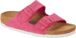 Birkenstock Arizona Soft Footbed 34 Birkenstock Arizona Soft Footbed -Shoe Stores birkenstock unisex arizona soft footbed fuchsia tulip suede 1021442 28028.1700929796