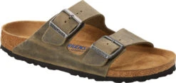 Birkenstock Arizona Soft Footbed 37 Birkenstock Arizona Soft Footbed -Shoe Stores birkenstock unisex arizona soft footbed khaki oiled leather 10193 00351.1700929796