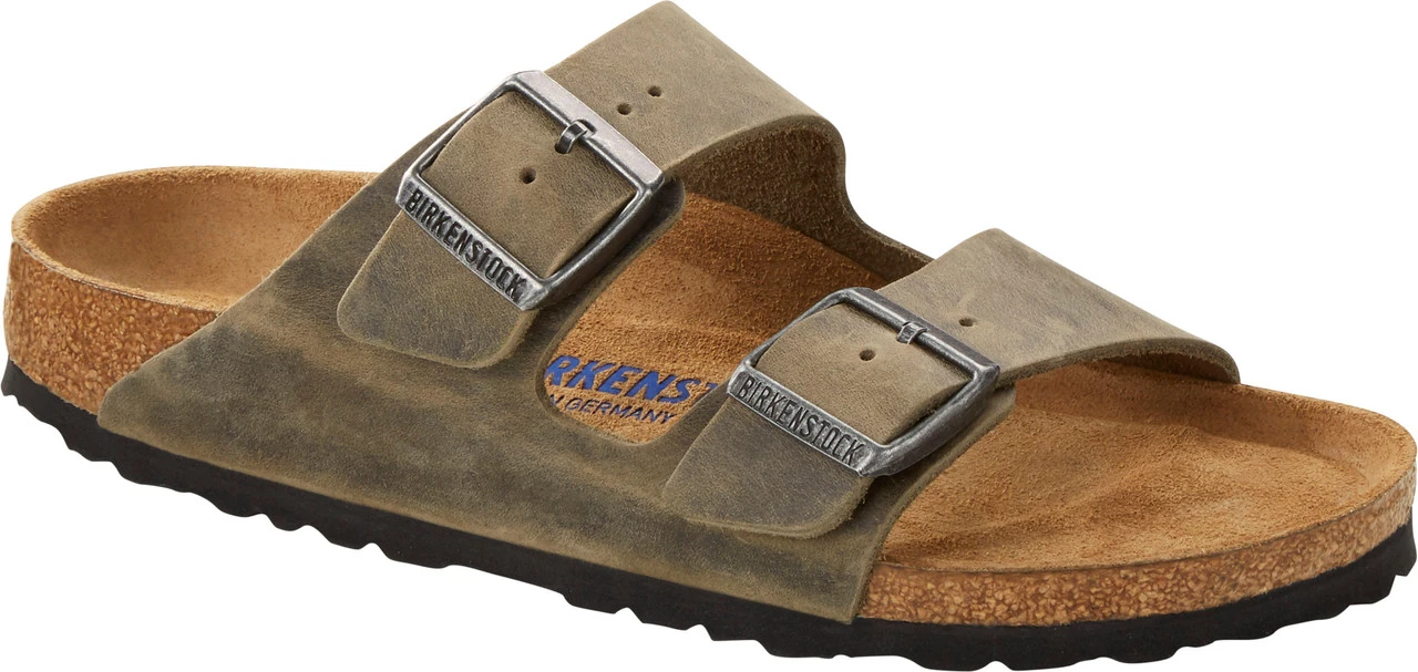 Birkenstock Arizona Soft Footbed 18 Birkenstock Arizona Soft Footbed - Image 18