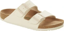 Birkenstock Arizona Vegan -Shoe Stores birkenstock unisex arizona vegan eggshell textile 1022679 1022291 78732.1657731074