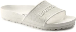 Birkenstock Barbados -Shoe Stores birkenstock unisex barbados essentials white eva 1015399 09523.1620751979