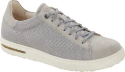 Birkenstock Bend Low -Shoe Stores birkenstock unisex bend low whale gray canvas suede 1022590 29987.1740024296