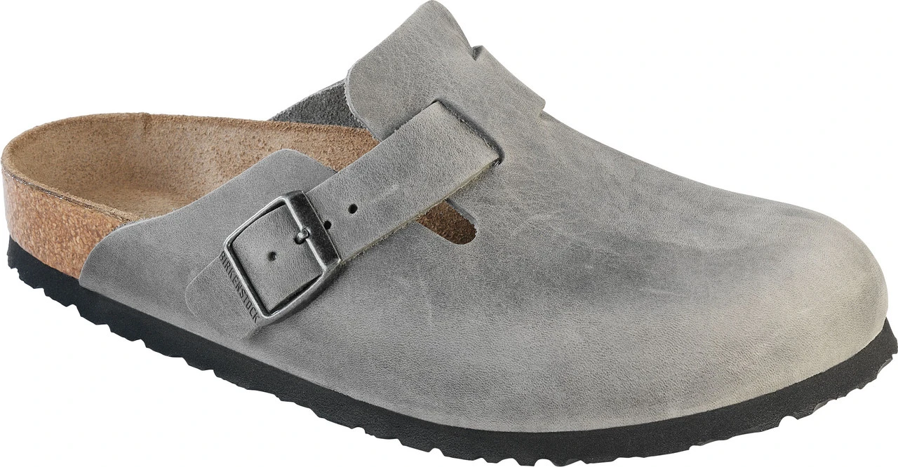 Birkenstock Boston Soft Footbed 2 Birkenstock Boston Soft Footbed - Image 2