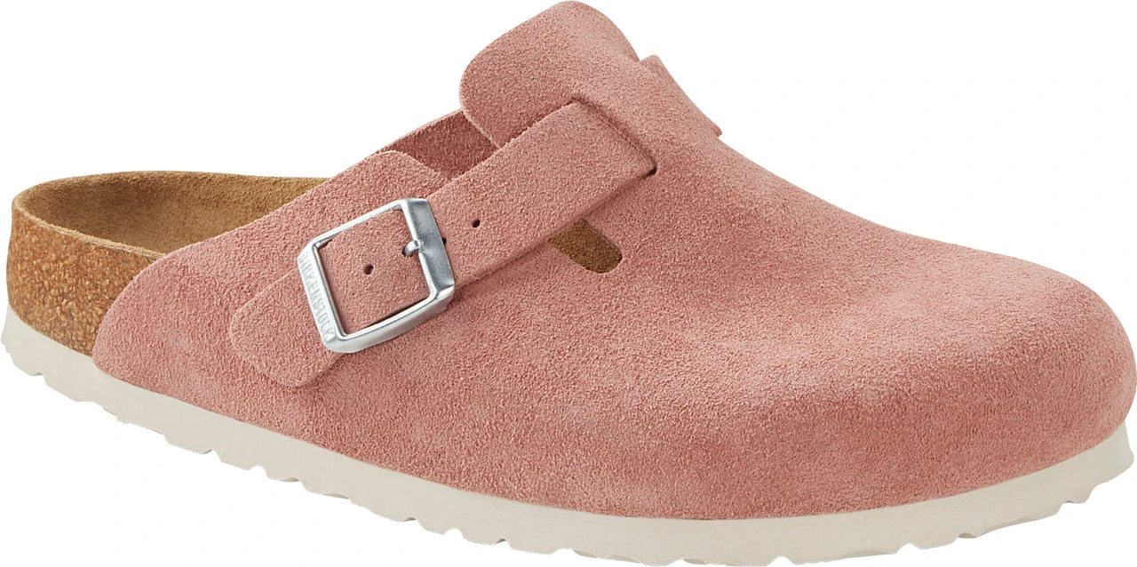 Birkenstock Boston Soft Footbed 6 Birkenstock Boston Soft Footbed - Image 6